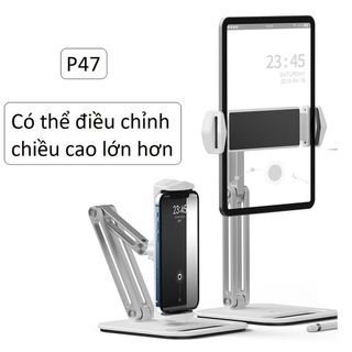 GIÁ ĐỠ IPAD, IPHONE GALAXY TAB P47 CAO CẤP