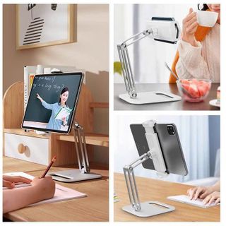 GIÁ ĐỠ IPAD, IPHONE GALAXY TAB P47 CAO CẤP