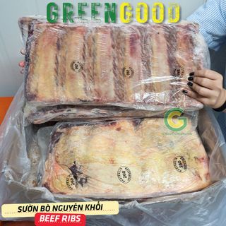 Sườn bò Úc nguyên khối