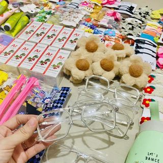 LÔ PHỤ KIỆN NHIỀU MÓN
