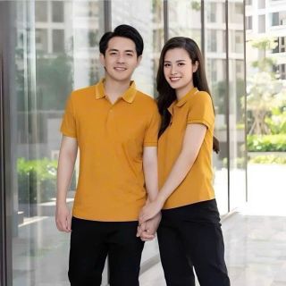 ÁO POLO NAM - NỮ