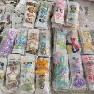 LÔ SET KẸP NHIỀU CHI TIẾT