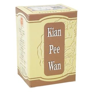 Viên uống hỗ trợ tăng cân Kian Pee Wan ( Kiện Tỳ Hoàn ) nhập khẩu Malaysia giúp ăn ngon miệng, ngủ ngon - Mã số 1062