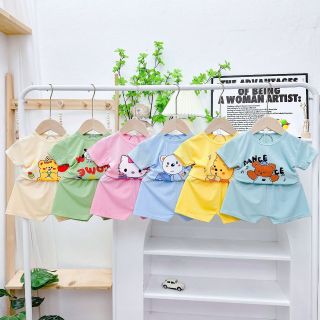 BỘ TĂM LẠNH SZ NHÍ