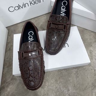 GIÀY MỌI NAM XUẤT DƯ XỊN