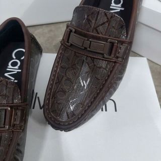 GIÀY MỌI NAM XUẤT DƯ XỊN