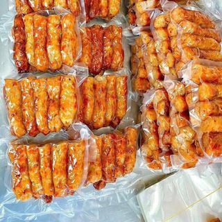 Nem nướng