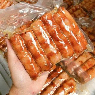 Nem nướng