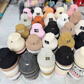 NÓN BO CỤP SHOP ĐẸP