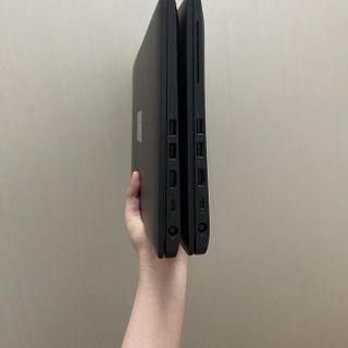 Laptop Dell 12" 13" 14" 15" bản US likenew 99% bảo hành 1 đổi 1.