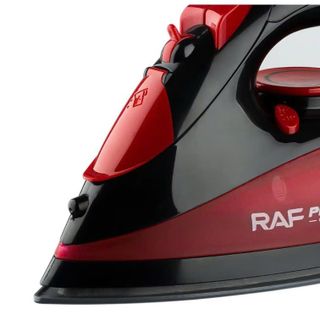 Bàn Là Hơi Nước RAF 1800W – Công Nghệ Tiên Tiến, Hiệu Quả Vượt Trội