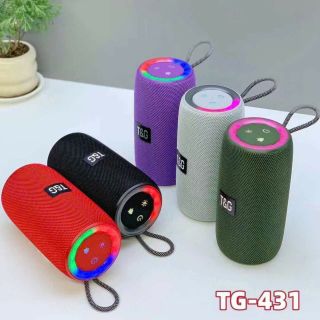 LOA BLUETOOTH TG431