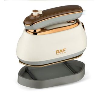 Bàn Là Hơi Nước Cầm Tay Đa Chức Năng RAF 1000W – Lý Tưởng Cho Những Chuyến Đi Và Nhu Cầu Ủi Đồ Nhanh Chóng