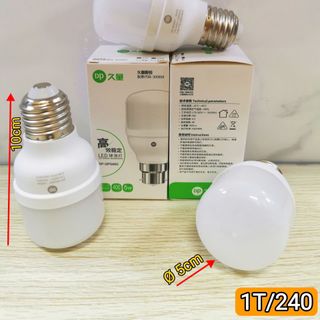 BÓNG ĐÈN LED 5W SIÊU SÁNG DP