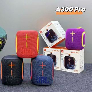 LOA BLUETOOTH A300PRO