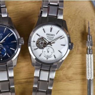 Đồng Hồ Seiko Máy Cơ