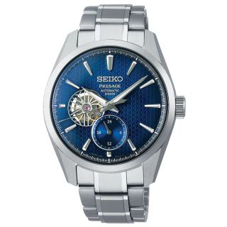 Đồng Hồ Seiko Máy Cơ