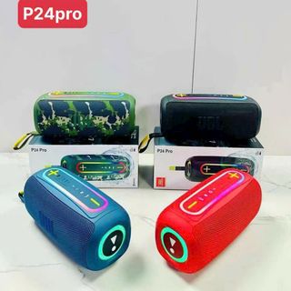 LOA BLUETOOTH P24PRO