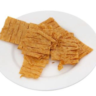 Snack Hải Sản Tẩm Gia Vị Ớt Bento 20g