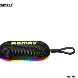 LOA BLUETOOTH REMAX RB M9