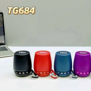 LOA BLUETOOTH TG684