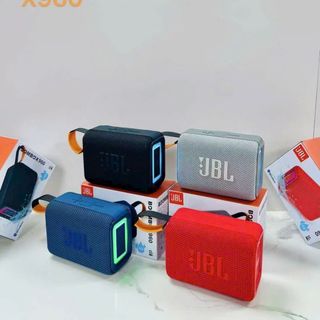 LOA BLUETOOTH X960