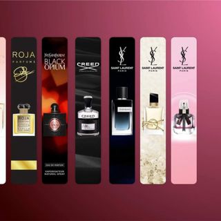 Nước hoa nam nữ 10ml sỉ 25k lưu hương 5 tiếng