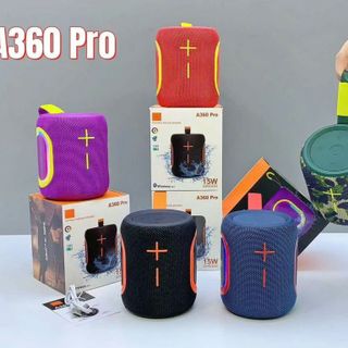 LOA BLUETOOTH A360PRO