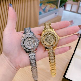 Đồng hồ đeo tay nữ
