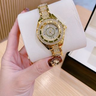 Đồng hồ đeo tay nữ