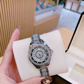 Đồng hồ đeo tay nữ