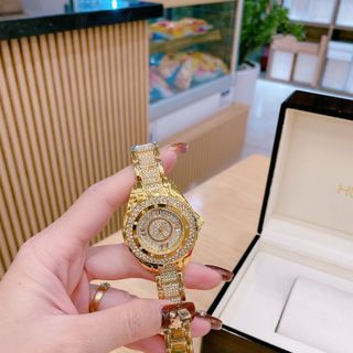 Đồng hồ đeo tay nữ