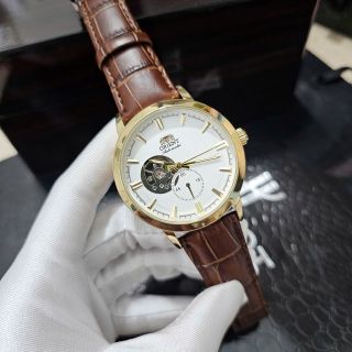 Đồng hồ cơ nam giá rẻ