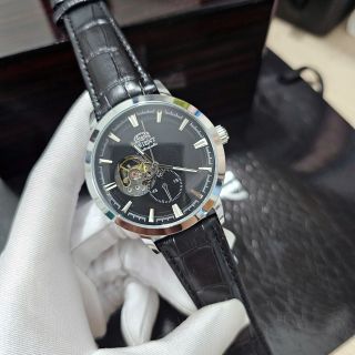 Đồng hồ cơ nam giá rẻ