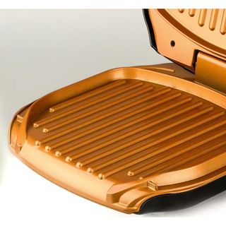 Máy Nướng Thịt và Bánh Sandwich RAF R522 Chống Dính Siêu Bền - Kho sỉ Jan Mart