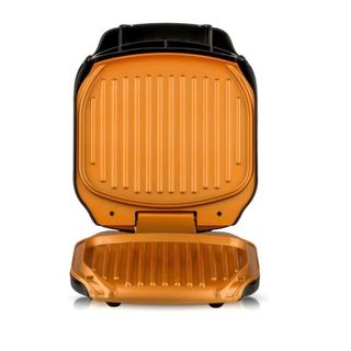 Máy Nướng Thịt và Bánh Sandwich RAF R522 Chống Dính Siêu Bền - Kho sỉ Jan Mart