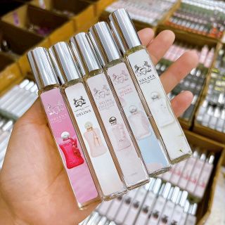 Nước hoa nam nữ 10ml sỉ 25k lưu hương 5 tiếng