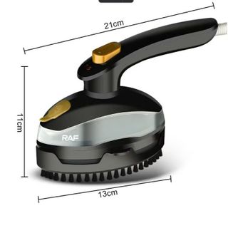 Bàn Ủi Hơi Nước Mini RAF 800W – Bảo Hành 3 Năm - Kho sỉ gia dụng