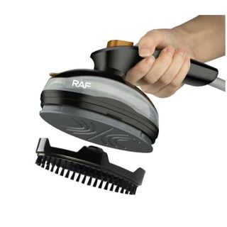 Bàn Ủi Hơi Nước Mini RAF 800W – Bảo Hành 3 Năm - Kho sỉ gia dụng