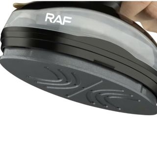 Bàn Ủi Hơi Nước Mini RAF 800W – Bảo Hành 3 Năm - Kho sỉ gia dụng