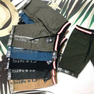 QUẦN KAKI NAM CHẤT DÀY DẶN
