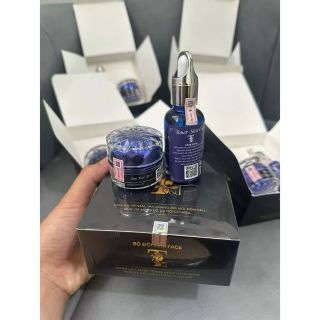 Combo Kem FACE VÀ TONER T&T