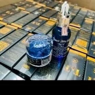Combo Kem FACE VÀ TONER T&T