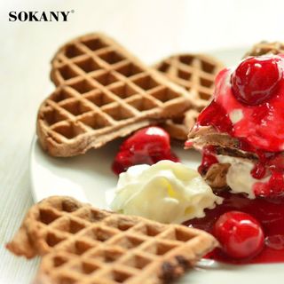 MÁY LÀM BÁNH DASH WAFFLE SOKANY SKN-14009