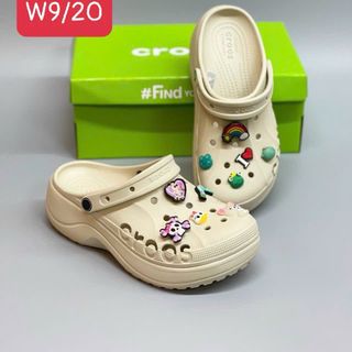 DÉP SỤC CR.OCS K MÙI HÀNG XỊN