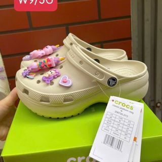 SỤC 5CM K MÙI HÔI HÀNG XỊN C.ROCS