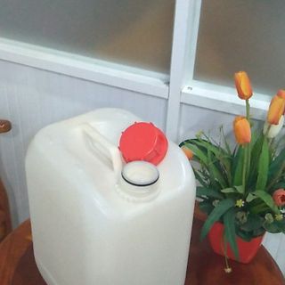 Bán can nhựa 10 lít, can nhựa 20 lít giá rẻ, can đựng 25 lít hoá chất, can nhựa đựng 30 lít thuốc hoá học