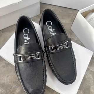 GIÀY MỌI NAM HÀNG XUẤT DƯ XỊN