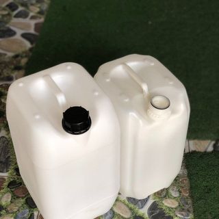 Can nhựa HDPE đựng hoá chất, chuyên cung cấp can nhựa 10 lít, can nhựa 20 lít công nghiệp, can nhựa 25 lít vuông, can nhựa 30 lít đựng hoá chất tại Q12