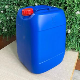 Can nhựa HDPE đựng hoá chất, chuyên cung cấp can nhựa 10 lít, can nhựa 20 lít công nghiệp, can nhựa 25 lít vuông, can nhựa 30 lít đựng hoá chất tại Q12